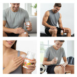 Painzen™ Soothing Comfort Lotion with Organic Ingredients